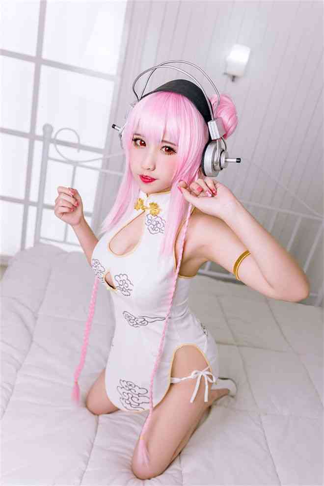萝莉岛App截图